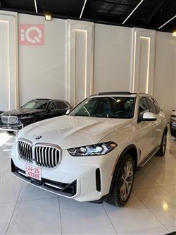 بي ام دبليو X5